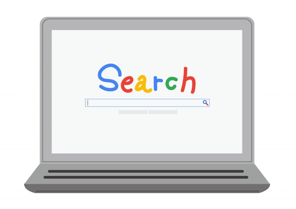 Google Search Engine