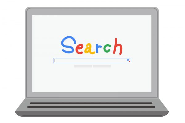 Google Search Engine