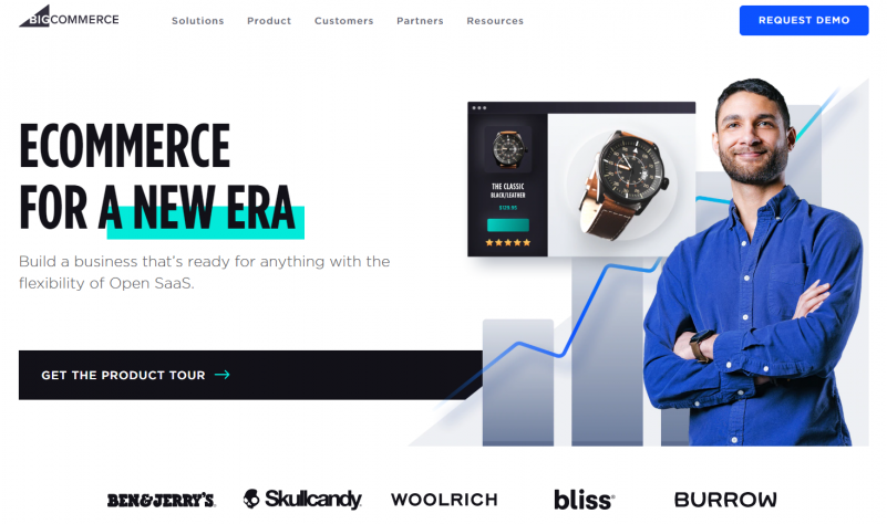 BigCommerce