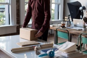 Shopifyの送料設定