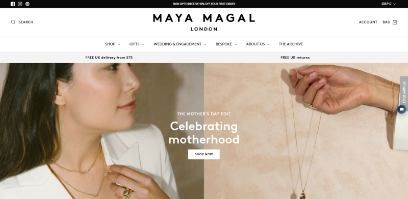 Maya Magal